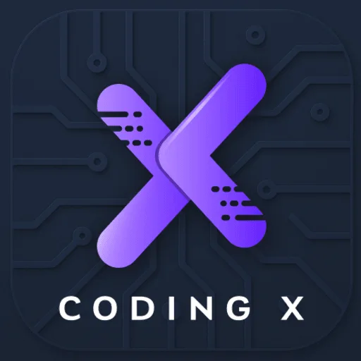 Coding X : Learn Python, Java