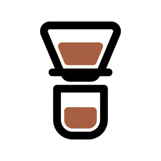 iBrewCoffee - Coffee Journal