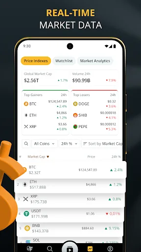Cointelegraph: Crypto News screenshot 5