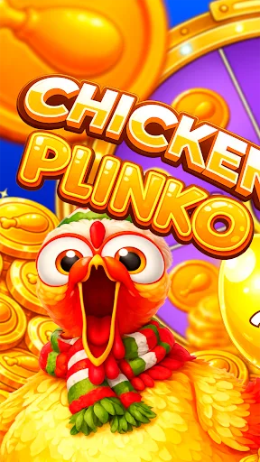 Chickinko screenshot 5