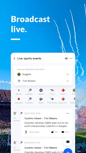 24liveblog screenshot 3