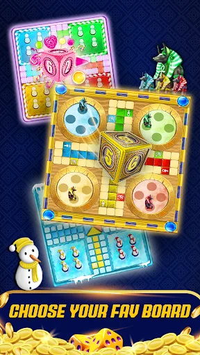 Ludo: Roll n Win screenshot 3