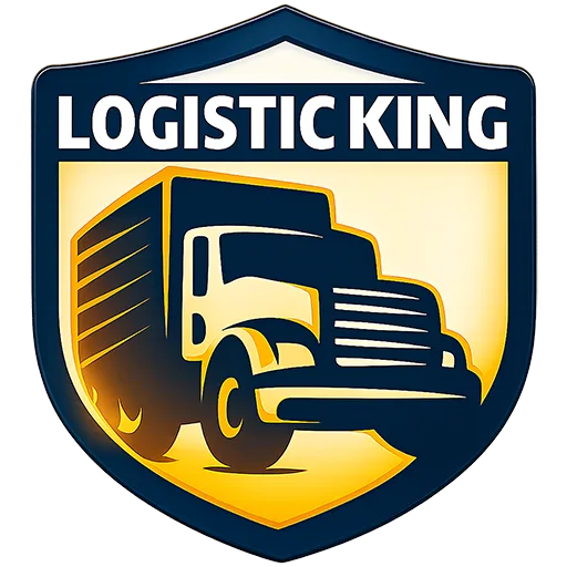 Logistic King