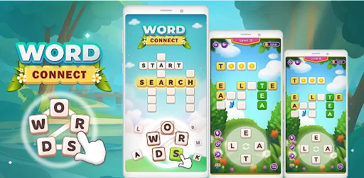 Word Connect - Offline screenshot 4