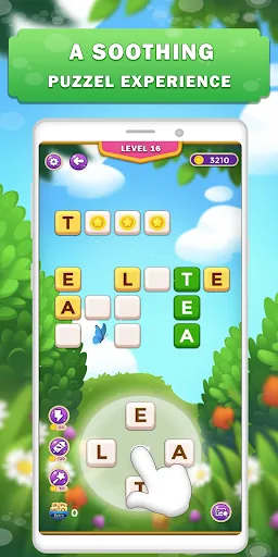 Word Connect - Offline screenshot 5