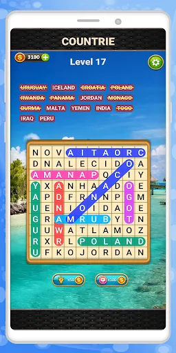Words Search - Premium screenshot 3