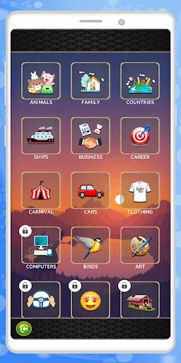 Words Search - Premium screenshot 4