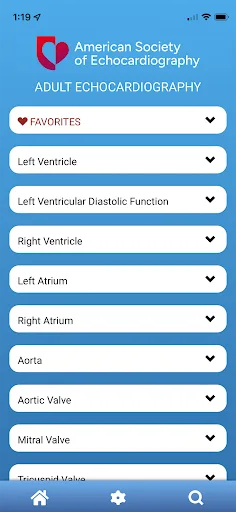 EchoGuide by ASE screenshot 1