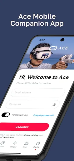 Ace Virtual Shooting screenshot 1