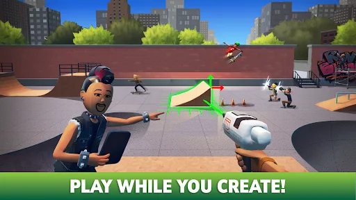 Rec Room - Play with friends! screenshot 3
