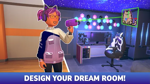 Rec Room - Play with friends! screenshot 4