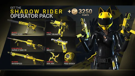Combat Master Mobile FPS screenshot 5