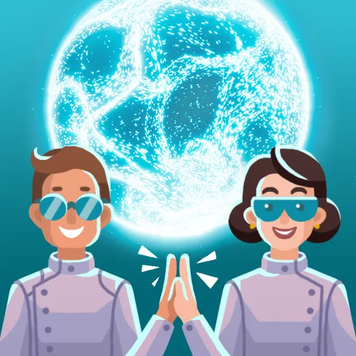 ISEPS Idle Particle Simulator