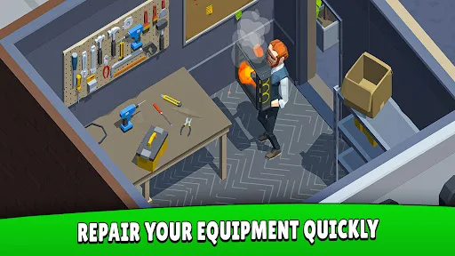 Games Developer Simulator screenshot 5