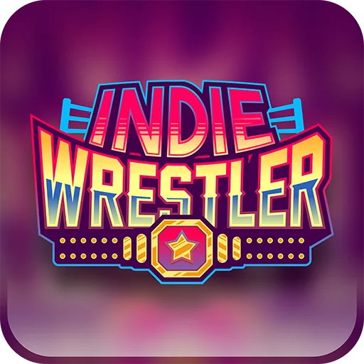 Indie Wrestler