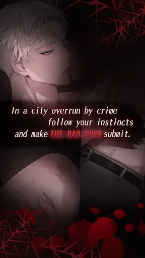 LOVE VASTARDS screenshot 2