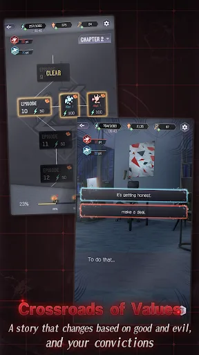 LOVE VASTARDS screenshot 5