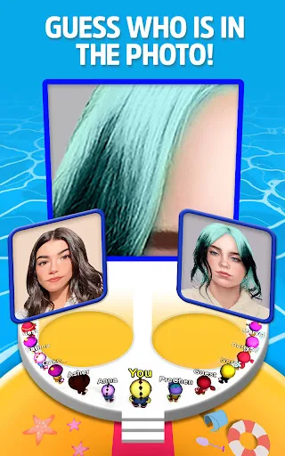Mira de lejos 3D screenshot 1