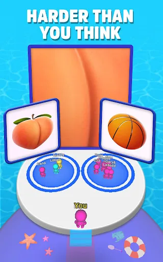 Mira de lejos 3D screenshot 3