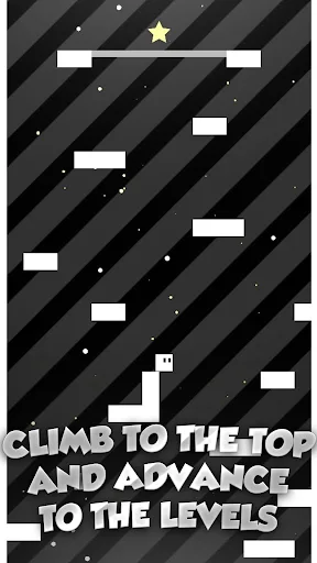 Bounce, Square! screenshot 1