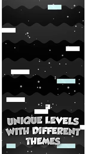 Bounce, Square! screenshot 5
