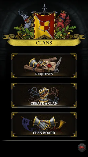 Hired Heroes: Medieval Warfare screenshot 4