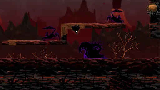 Nihilumbra screenshot 4