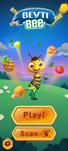 Beyti Bee screenshot 1