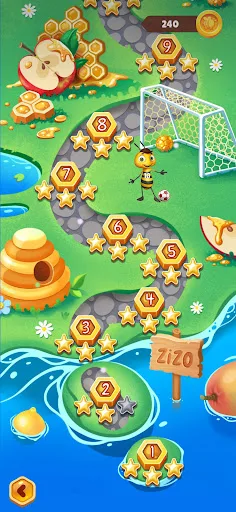 Beyti Bee screenshot 2