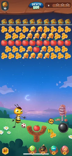 Beyti Bee screenshot 3