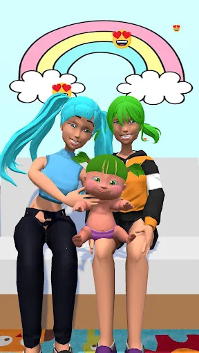 First To Life screenshot 1