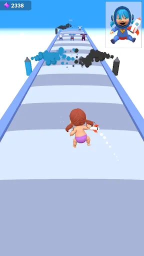 First To Life screenshot 3