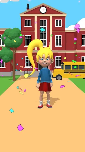 First To Life screenshot 5