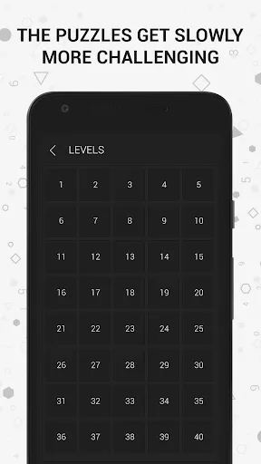 Math | Riddle and Puzzle Game screenshot 2