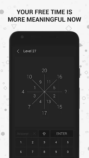 Math | Riddle and Puzzle Game screenshot 5