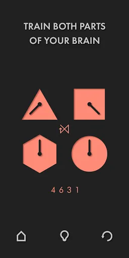 Seasons Puzzles | Mind Games screenshot 3