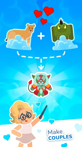Love Archer: Cupids Arrow screenshot 2