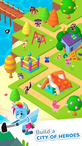 Love Archer: Cupids Arrow screenshot 3