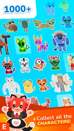 Love Archer: Cupids Arrow screenshot 4
