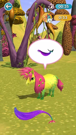 Mia and Me® The Original Game screenshot 4
