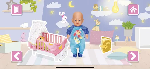 BABY born® Doll & Playtime Fun screenshot 5
