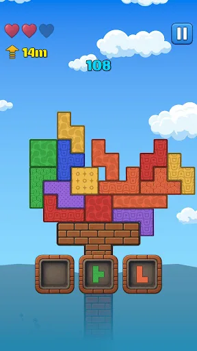 Tricky Blocks - Block Puzzle screenshot 5