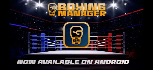 Boxing Manager screenshot 5