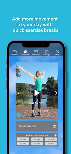 BREAK PRO screenshot 1