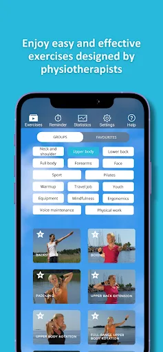 BREAK PRO screenshot 2