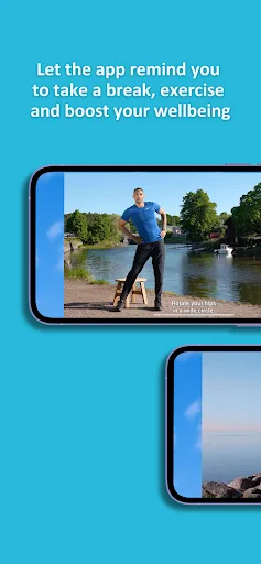 BREAK PRO screenshot 4
