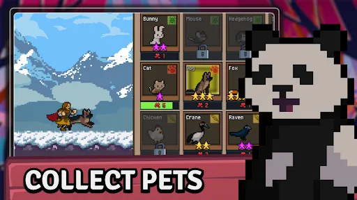 Tap Ninja - Idle Game screenshot 2