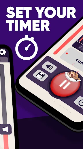Sounds For Sleep screenshot 2