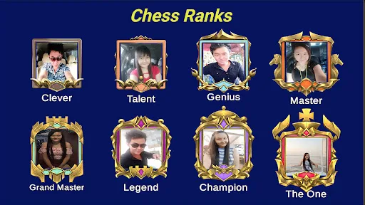 Chess Online - Chess Online 3D screenshot 4