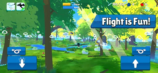 The Bird Game screenshot 1